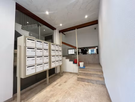 rue auguste blanqui 13005