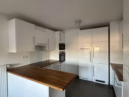 appartement massy 3 pièces 60 20m2