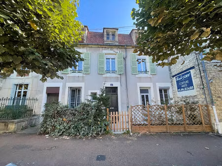 nevers appartement 3 pièces 55 m2