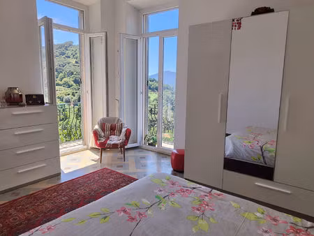 vente appartement 5 pièces 136 m² olmiccia (20112)