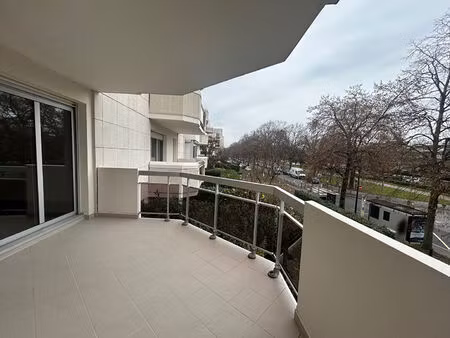 appartement 3 pièces 71.84 m2 -le chesnay