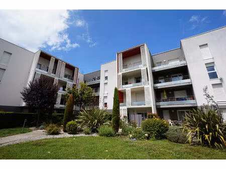 royan : appartement 2 pièces (42 m²) en location