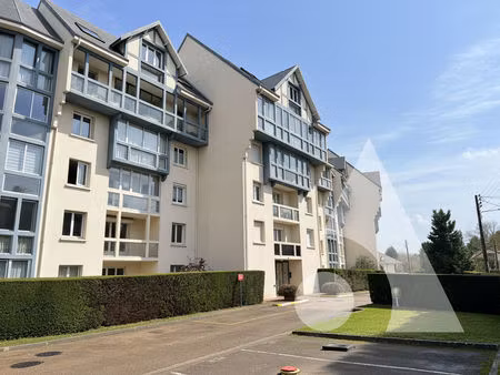 appartement saint andre les vergers 5 pièce(s) 107 m2