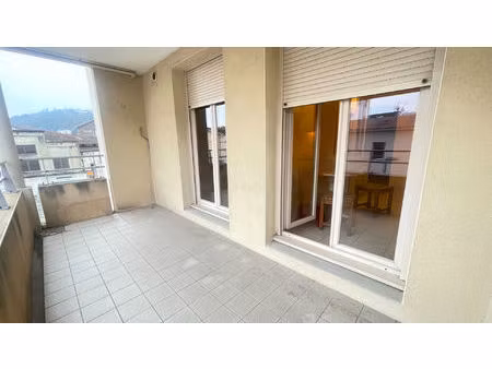 appartement saint romain en gal 4 pièce(s)