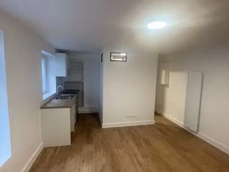 studio à 2 pas de bastille