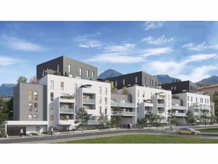 t3 neuf à thonon les bains