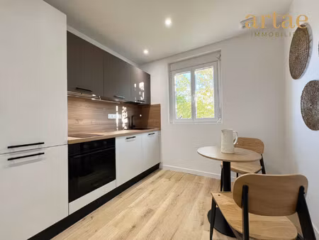 appartement à louer toulouse