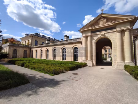 carrés richaud quartier notre dame