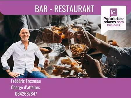30 minutes de lorient - bar restaurant terrasse