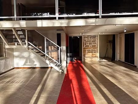 local commercial chalon sur saône