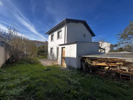 maison t4 centre ville cungaux