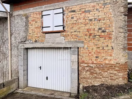 vente maison à rénover gardouch  55m² 3 pièces 78 000€ haute-garonne