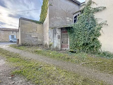 vente maison 4 pièces 97 m² génissac (33420)