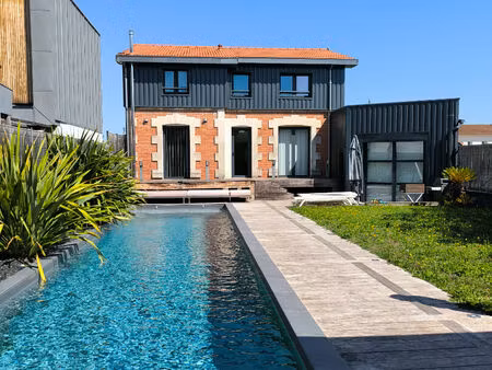 le bouscat-maison familiale