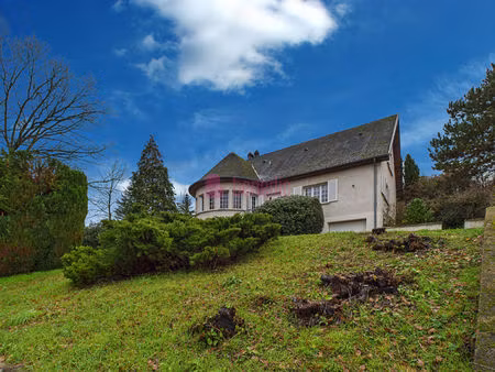 maison individuelle marly 5 pièces 145 m2 sur 9.75 ares