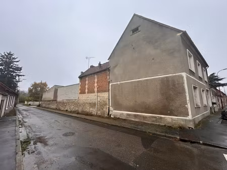 ensemble immobilier a fort potentiel