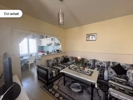 vente maison 3 pièces 92 m² valence (82400)