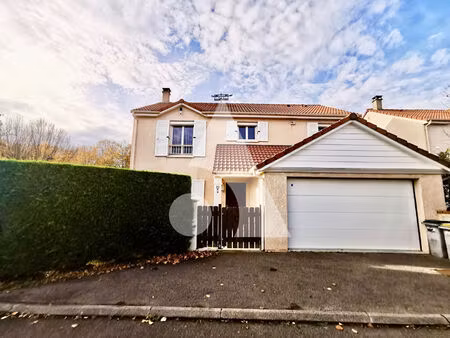 maison familiale au calme - les moissons