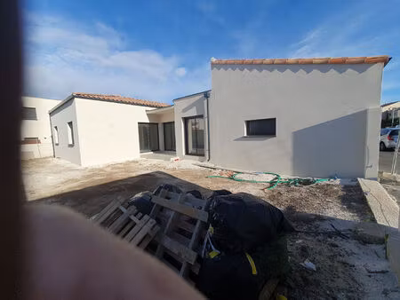 maison 3 pièces 86 m2