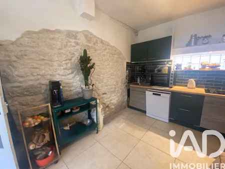 vente maison 5 pièces 133 m² montaigu-de-quercy (82150)
