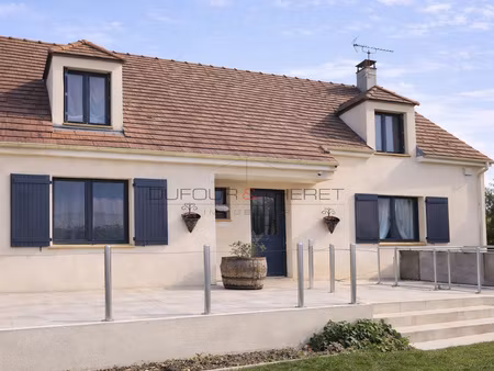 maison indépendante proche n4