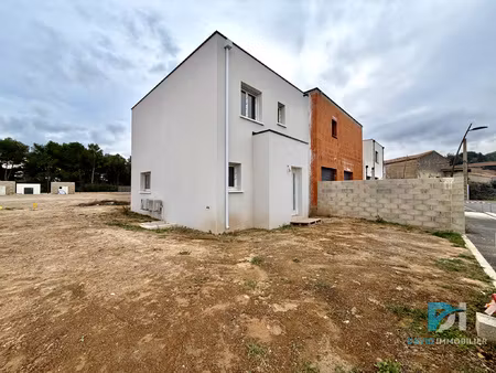 villa t4 87 m2 habitables - quartier pavillonnaire calme à v