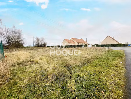 terrain à vendre à fourches - référence 132