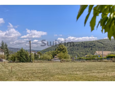 terrain constructible plat