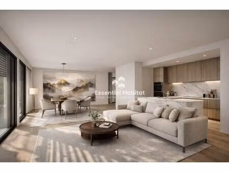 en vente appartement 89 m² – 375 000 € |manom