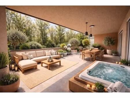 en vente appartement 94 03 m² – 410 500 € |manom
