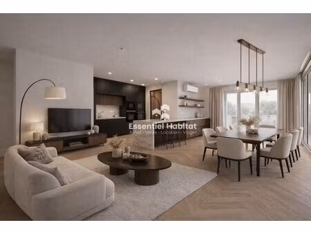 en vente appartement 94 04 m² – 415 000 € |manom