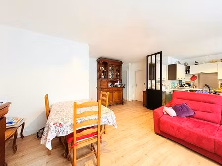 en vente appartement 50 m² – 99 900 € |boulogne-sur-mer