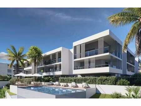 en vente appartement 49 m² – 404 000 € |cannes