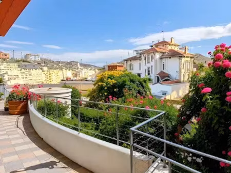 vente appartement 3 pièces 65 m² à cannes (06400)  449 800 €