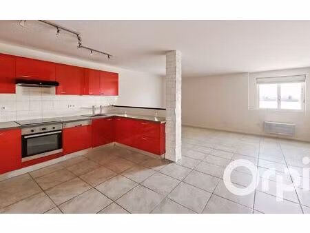 location appartement  m² t-4 à le pouzin  625 €