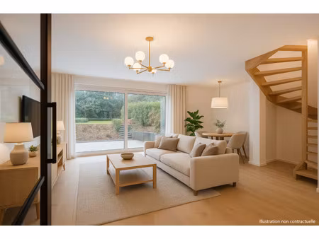 en vente appartement 169 m² – 942 700 € |waterloo