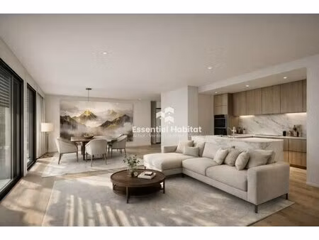 en vente appartement 89 m² – 375 000 € |manom
