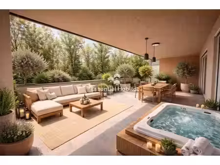 en vente appartement 94 03 m² – 410 500 € |manom