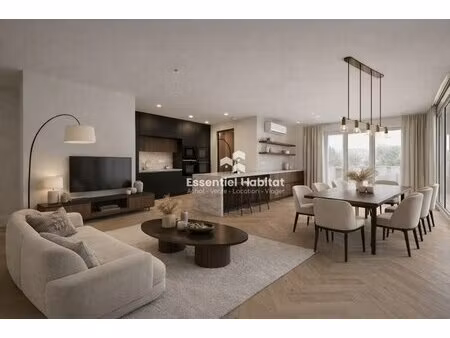 en vente appartement 94 04 m² – 415 000 € |manom
