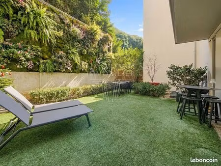 appartement 3 pièces 88 m²