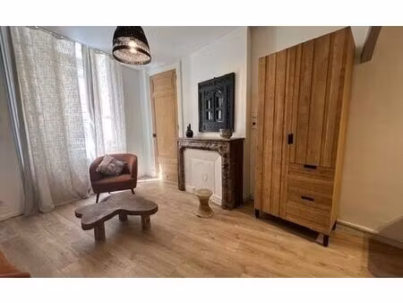 location appartement  54.1 m² t-3 à saint-étienne  595 €