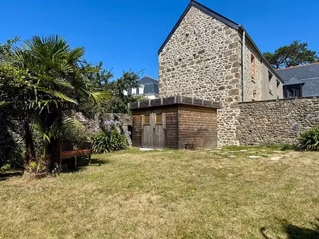 vente appartement 4 pièces 90 m² à saint-malo (35400)  474 750 €