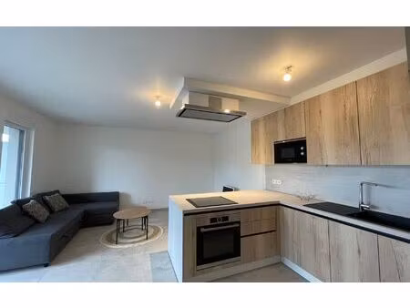 location appartement  68.3 m² t-3 à terville  1 230 €