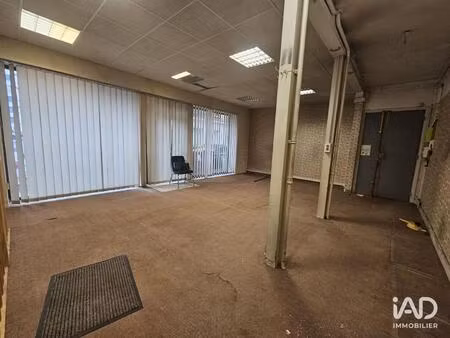 vente boutique/local commercial 70 m²
