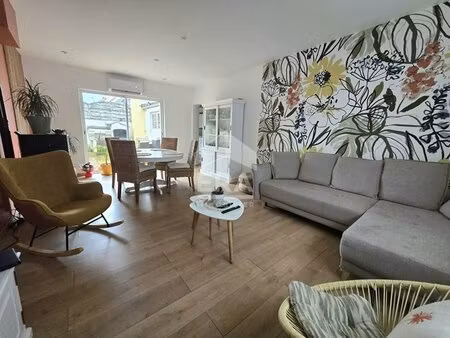 en vente maison 97 m² – 183 000 € |boulogne-sur-mer