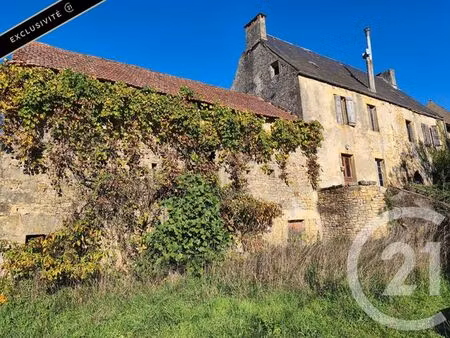 maison à vendre - 5 pièces - 145 21 m2 - calviac en perigord - 24 - aquitaine