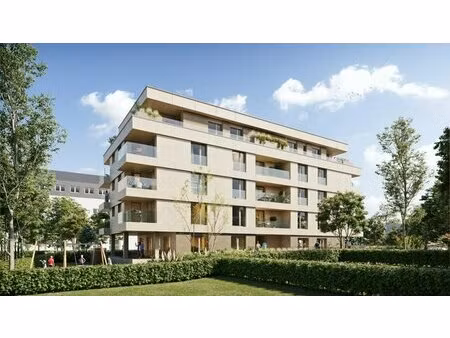 for sale for apartment 61.11 m² – 928 725 € |luxembourg-belair