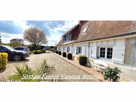 en vente maison 135 m² – 274 000 € |le neubourg