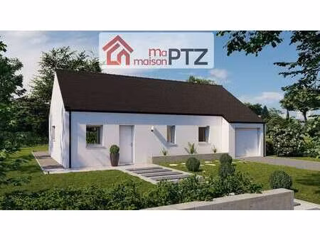 vente maison à molac (56230) : à vendre / 77m² molac