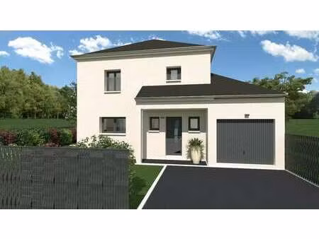 vente maison à moult (14370) : à vendre / 100m² moult